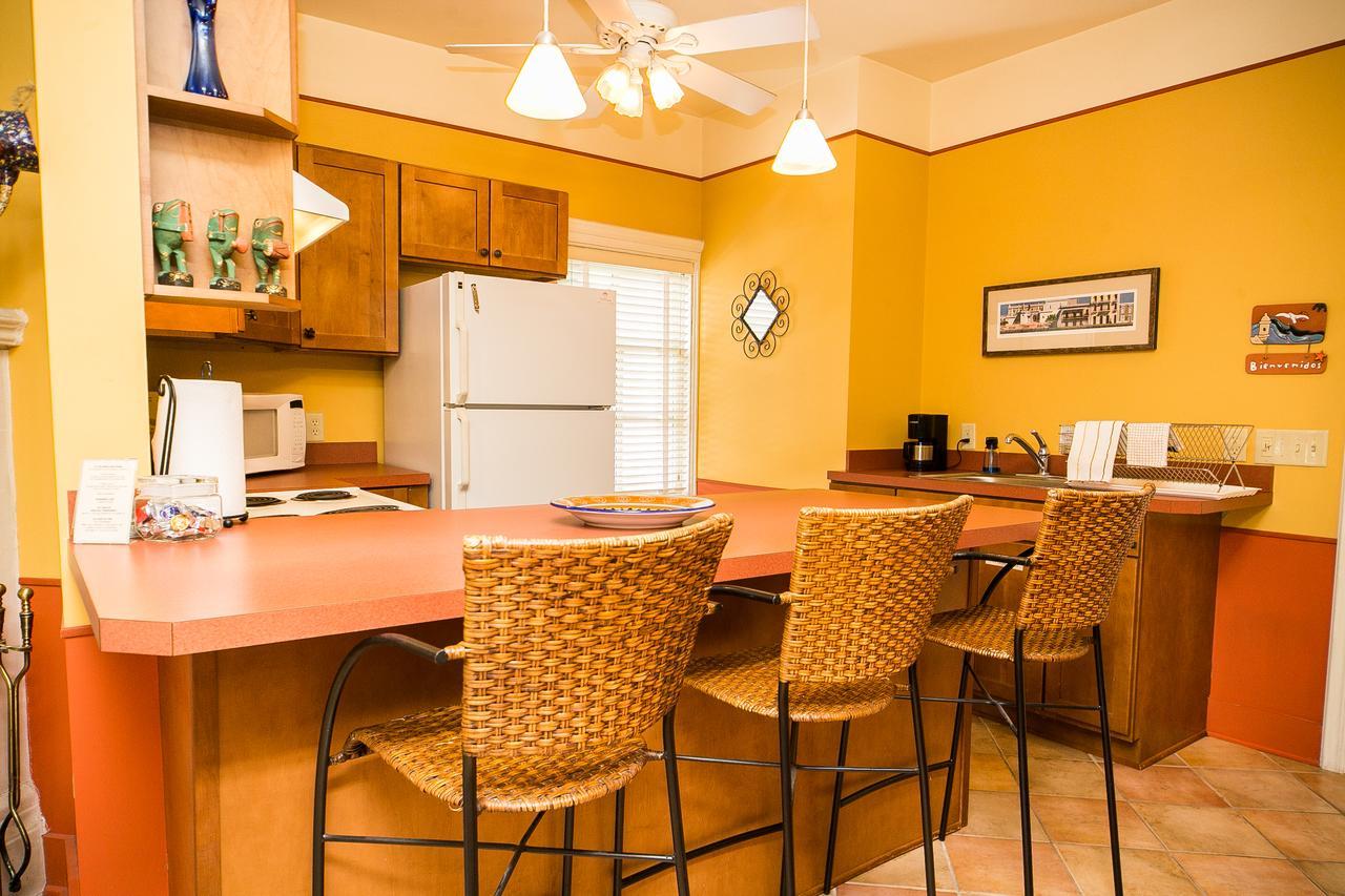 Hidden Garden Cottages & Suites Saugatuck Luaran gambar