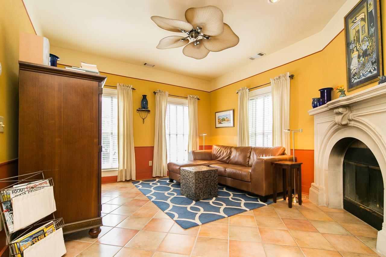 Hidden Garden Cottages & Suites Saugatuck Luaran gambar