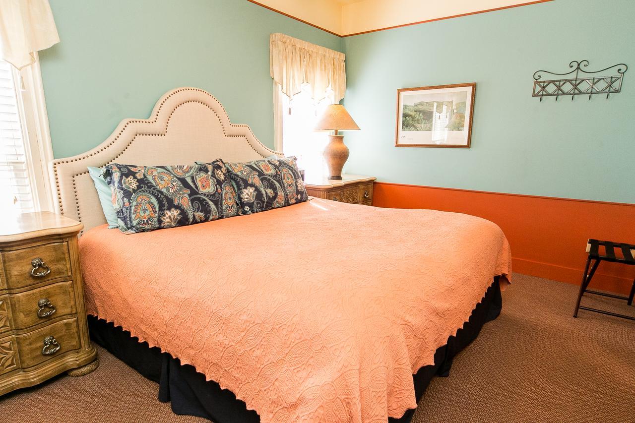 Hidden Garden Cottages & Suites Saugatuck Luaran gambar