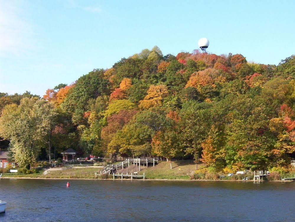 Hidden Garden Cottages & Suites Saugatuck Luaran gambar