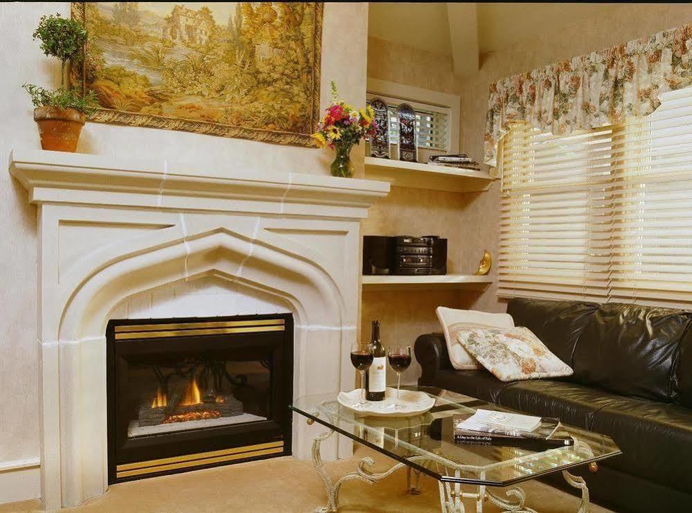 Hidden Garden Cottages & Suites Saugatuck Bilik gambar