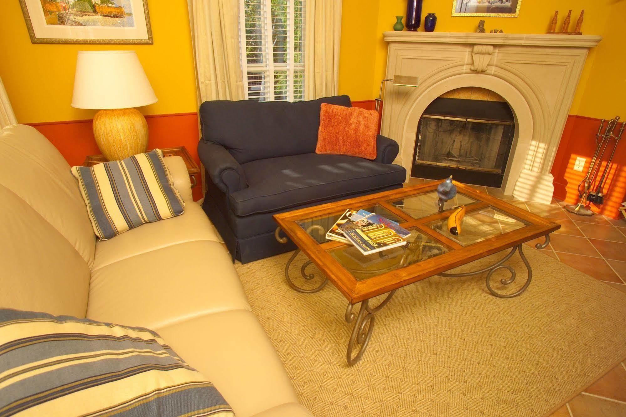 Hidden Garden Cottages & Suites Saugatuck Luaran gambar