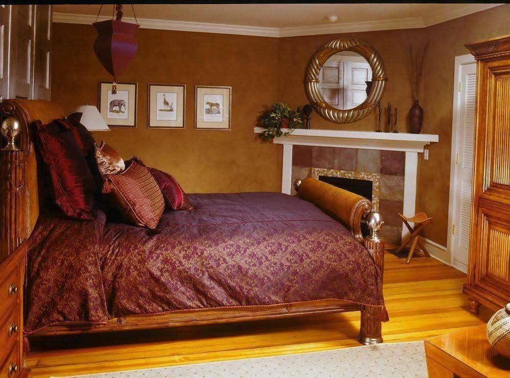 Hidden Garden Cottages & Suites Saugatuck Luaran gambar