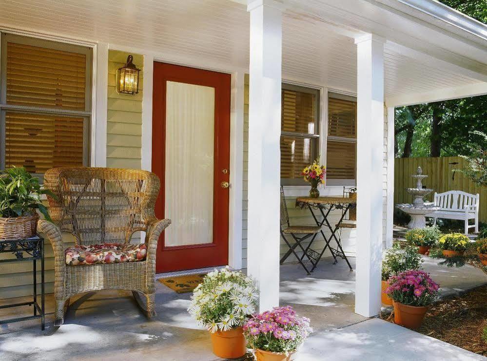 Hidden Garden Cottages & Suites Saugatuck Luaran gambar