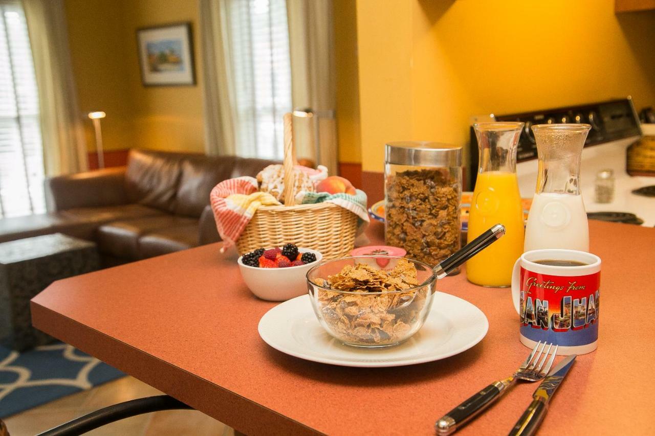 Hidden Garden Cottages & Suites Saugatuck Luaran gambar